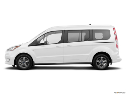 Thumbnail image of 2019 Ford Transit Connect at Hallmark Hyundai Hendersonville