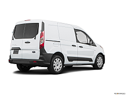 Thumbnail image of 2019 Ford Transit Connect at Lakeway Auto