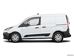 Thumbnail image of 2019 Ford Transit Connect at Lakeway Auto