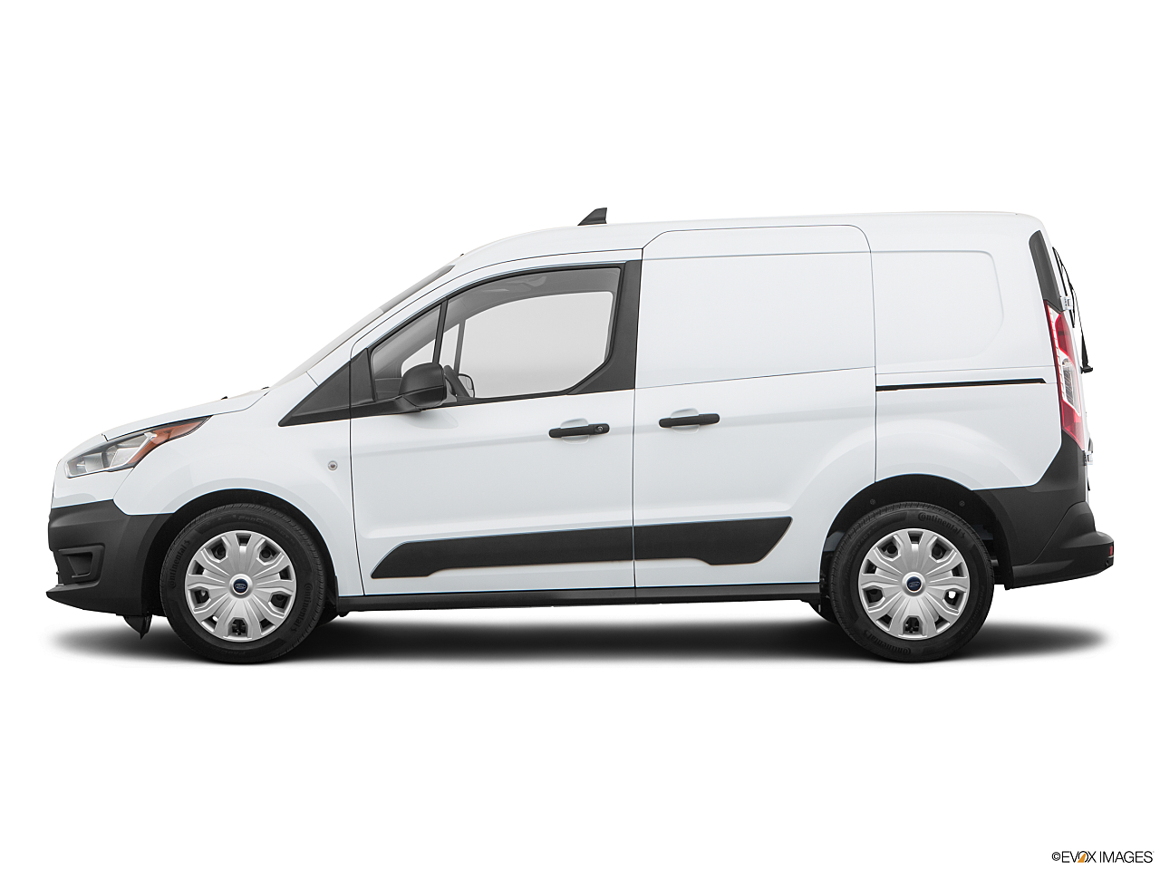 Image of 2019 Ford Transit Connect XL