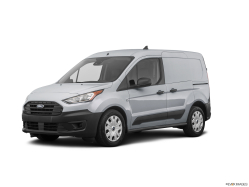 Thumbnail image of 2019 Ford Transit Connect at Dewey Moore Ford