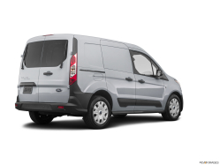 Thumbnail image of 2019 Ford Transit Connect at Dewey Moore Ford