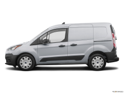 Thumbnail image of 2019 Ford Transit Connect at Dewey Moore Ford