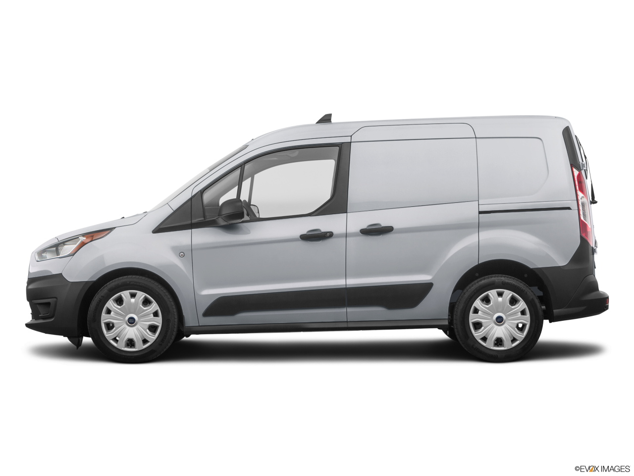 Image of 2019 Ford Transit Connect XL