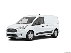 Thumbnail image of 2019 Ford Transit Connect at Frankfort Auto Haus