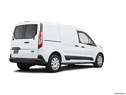 Thumbnail image of 2019 Ford Transit Connect at Frankfort Auto Haus