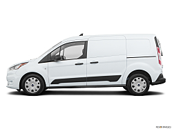 Thumbnail image of 2019 Ford Transit Connect at Frankfort Auto Haus