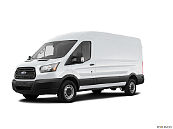 Thumbnail image of 2019 Ford Transit at Action Nissan