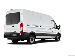 Thumbnail image of 2019 Ford Transit at Action Nissan