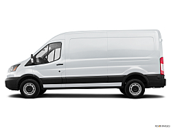 Thumbnail image of 2019 Ford Transit at Action Nissan