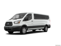 Thumbnail image of 2019 Ford Transit at Ethan Hunt Automotive