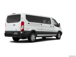 Thumbnail image of 2019 Ford Transit at Ethan Hunt Automotive