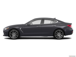 Thumbnail image of 2019 Genesis G70 at Hallmark Hyundai Hendersonville
