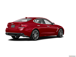 Thumbnail image of 2019 Genesis G70 at Ethan Hunt Automotive
