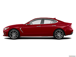 Thumbnail image of 2019 Genesis G70 at Ethan Hunt Automotive