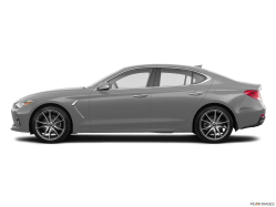 Thumbnail image of 2019 Genesis G70 at INDY LUXURY MOTORSPORTS LLC