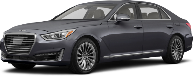 2019 Genesis G90 3.3T Premium at Hallmark Hyundai Hendersonville