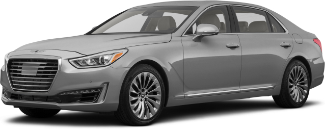 2019 Genesis G90 3.3T Premium at HAUS OF IMPORTS