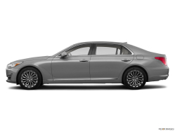 Thumbnail image of 2019 Genesis G90 at HAUS OF IMPORTS