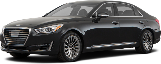 2019 Genesis G90 5.0 Ultimate at Hallmark Hyundai Hendersonville