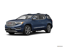 Thumbnail image of 2019 GMC Acadia at Frank Brown Honda GMC
