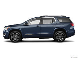 Thumbnail image of 2019 GMC Acadia at Frank Brown Honda GMC