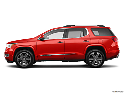 Thumbnail image of 2019 GMC Acadia at Marc Motor Cdjr