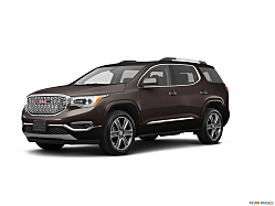 Thumbnail image of 2019 GMC Acadia at Bob's Auto Sales (Used)