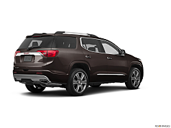 Thumbnail image of 2019 GMC Acadia at Bob's Auto Sales (Used)