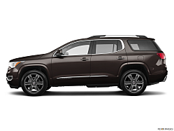 Thumbnail image of 2019 GMC Acadia at Bob's Auto Sales (Used)