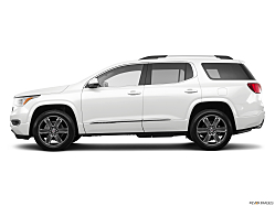 Thumbnail image of 2019 GMC Acadia at Broadway Motors