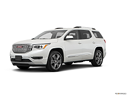Thumbnail image of 2019 GMC Acadia at Frank Brown Honda GMC