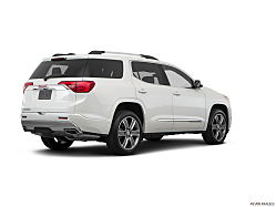 Thumbnail image of 2019 GMC Acadia at Frank Brown Honda GMC