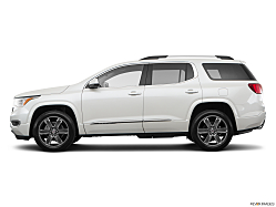 Thumbnail image of 2019 GMC Acadia at Frank Brown Honda GMC