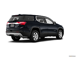 Thumbnail image of 2019 GMC Acadia at Rocky Top Chrysler Dodge Jeep
