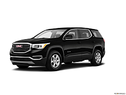 Thumbnail image of 2019 GMC Acadia at Action Nissan