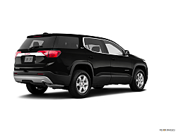 Thumbnail image of 2019 GMC Acadia at Action Nissan