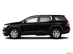 Thumbnail image of 2019 GMC Acadia at Action Nissan