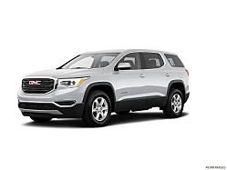 Thumbnail image of 2019 GMC Acadia at Lakeway Auto