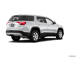 Thumbnail image of 2019 GMC Acadia at Lakeway Auto