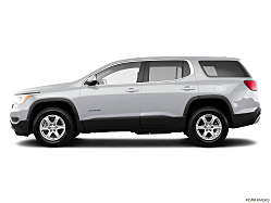 Thumbnail image of 2019 GMC Acadia at Lakeway Auto