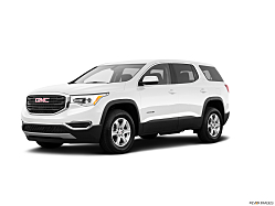 Thumbnail image of 2019 GMC Acadia at Hiller Ford