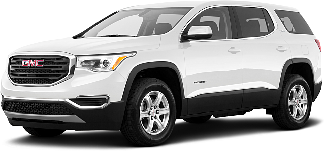 2019 GMC Acadia SLE-2 at Hiller Ford