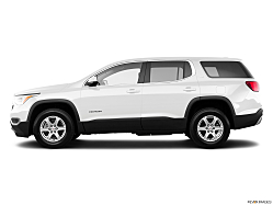 Thumbnail image of 2019 GMC Acadia at Hiller Ford