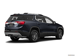 Thumbnail image of 2019 GMC Acadia at Rocky Top Chrysler Dodge Jeep
