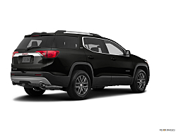 Thumbnail image of 2019 GMC Acadia at Lakeway Auto