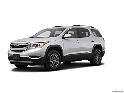 Thumbnail image of 2019 GMC Acadia at Mitchell Buick GMC