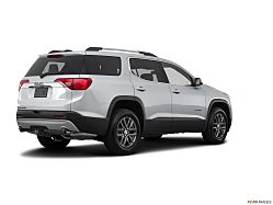 Thumbnail image of 2019 GMC Acadia at Mitchell Buick GMC