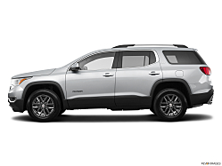 Thumbnail image of 2019 GMC Acadia at Mitchell Buick GMC