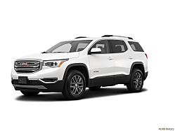 Thumbnail image of 2019 GMC Acadia at Brewster Ford